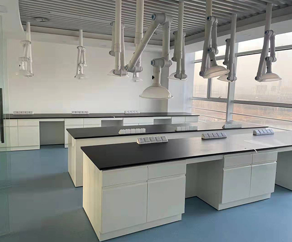 實驗臺案例實拍